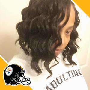 Meet your Posher, Angie